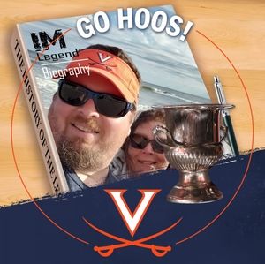 Meet your Posher, Andrew